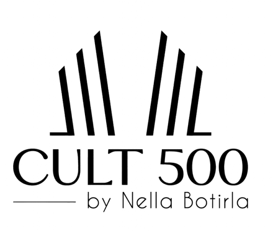 CULT 500